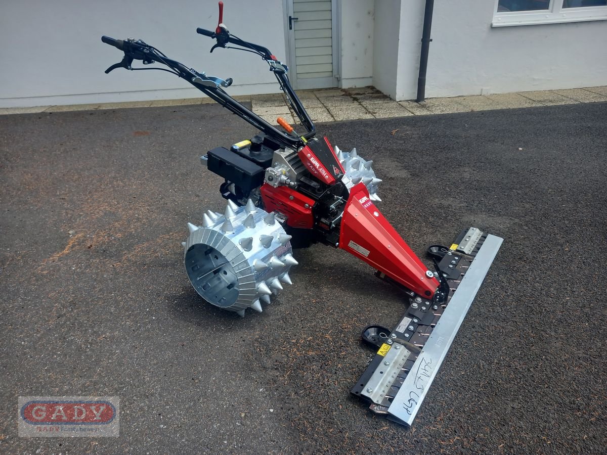 Motormäher des Typs Köppl ATRA-7 MOTORMÄHER, Neumaschine in Lebring (Bild 3)