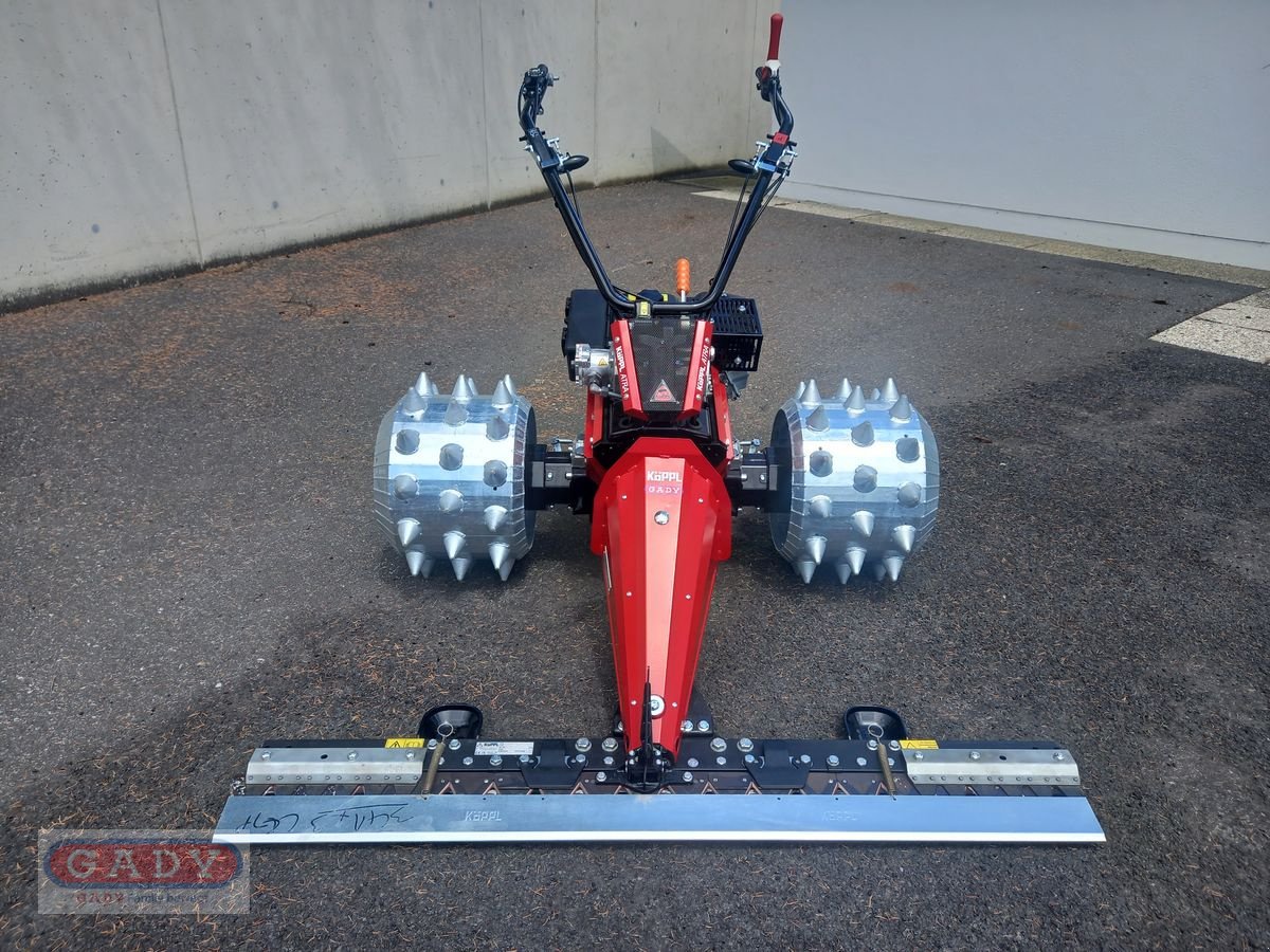 Motormäher des Typs Köppl ATRA-7 MOTORMÄHER, Neumaschine in Lebring (Bild 2)