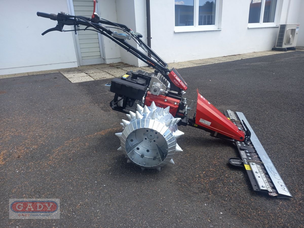 Motormäher des Typs Köppl ATRA-7 MOTORMÄHER, Neumaschine in Lebring (Bild 4)