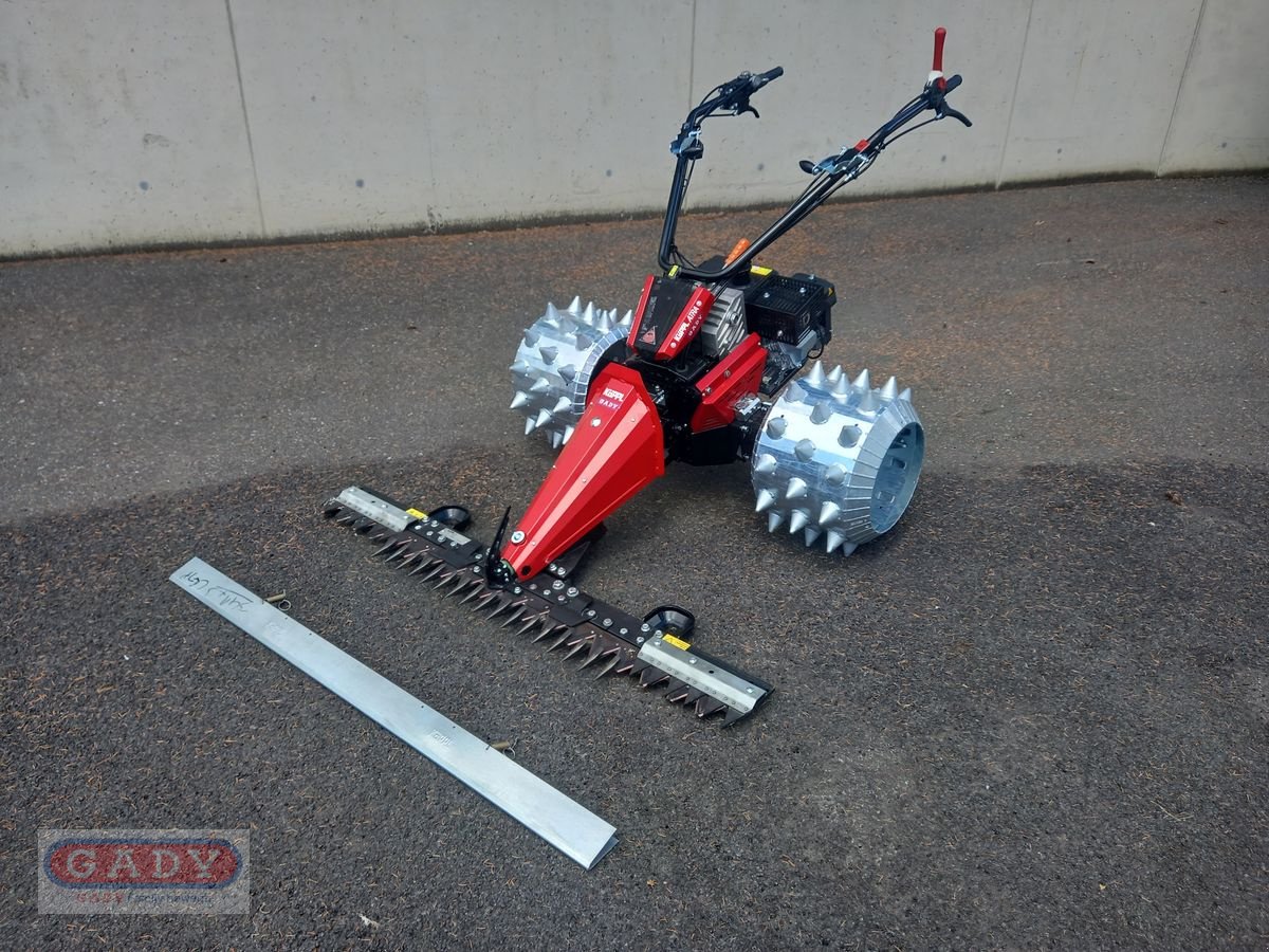 Motormäher des Typs Köppl ATRA-7 MOTORMÄHER, Neumaschine in Lebring (Bild 9)