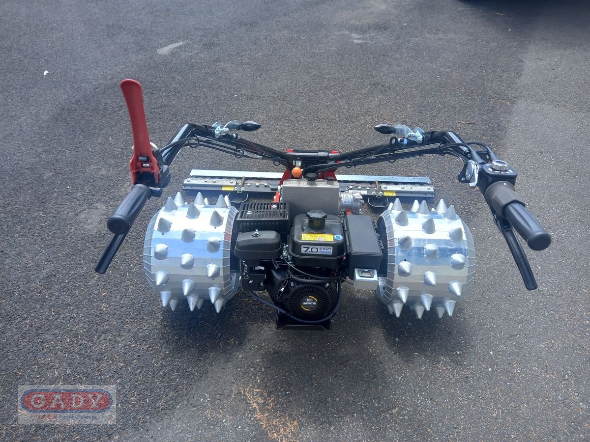 Motormäher des Typs Köppl ATRA-7 MOTORMÄHER, Neumaschine in Lebring (Bild 7)