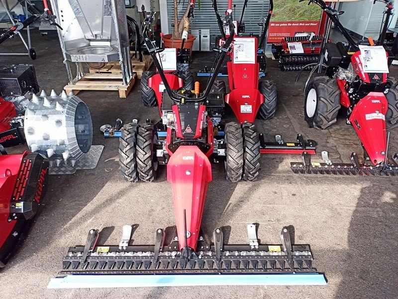 Motormäher typu Köppl ATRA-7 Motormäher, Neumaschine v St. Marienkirchen (Obrázek 2)