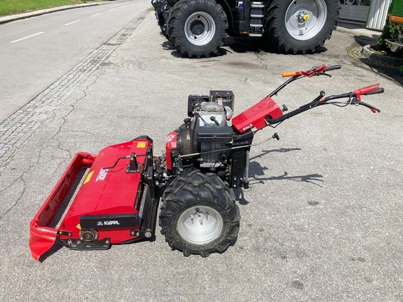 Motormäher des Typs Köppl BALS 14 Berg-Athlet Grundgerät, Gebrauchtmaschine in St. Marienkirchen (Bild 9)