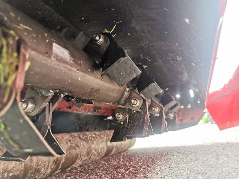 Motormäher des Typs Köppl BALS 14 Berg-Athlet Grundgerät, Gebrauchtmaschine in St. Marienkirchen (Bild 12)