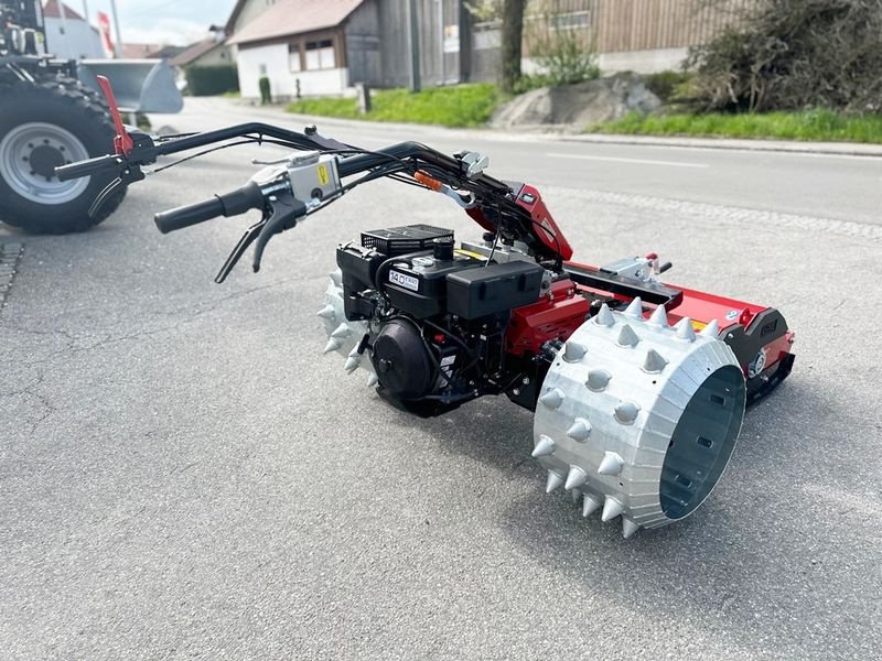 Motormäher del tipo Köppl BERGTALENT BT14 Mäher, Neumaschine In St. Marienkirchen (Immagine 3)