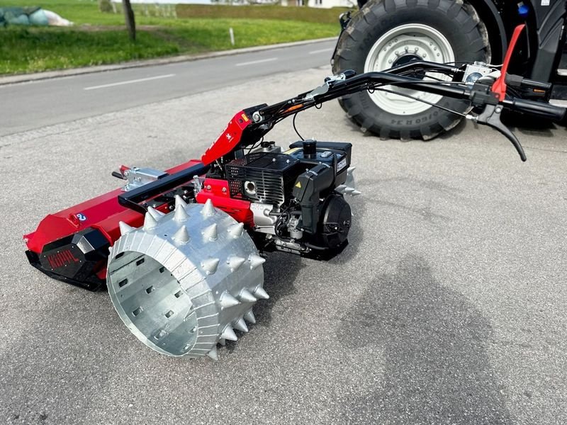 Motormäher del tipo Köppl BERGTALENT BT14 Mäher, Neumaschine In St. Marienkirchen (Immagine 4)