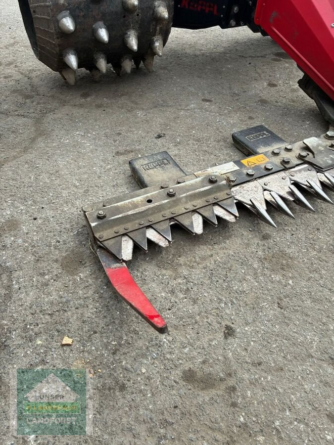 Motormäher des Typs Köppl BT 14-2, Gebrauchtmaschine in Murau (Bild 15)