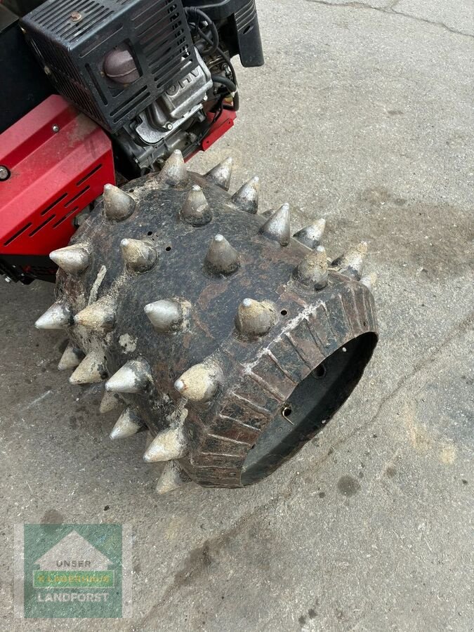 Motormäher des Typs Köppl BT 14-2, Gebrauchtmaschine in Murau (Bild 3)