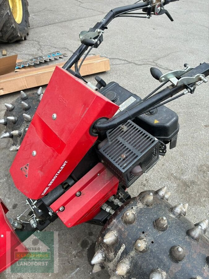 Motormäher des Typs Köppl BT 14-2, Gebrauchtmaschine in Murau (Bild 12)