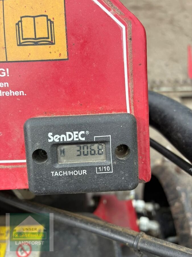 Motormäher des Typs Köppl BT 14-2, Gebrauchtmaschine in Murau (Bild 5)