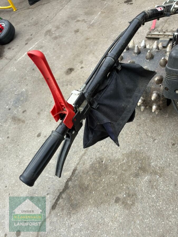 Motormäher des Typs Köppl BT 14-2, Gebrauchtmaschine in Murau (Bild 11)