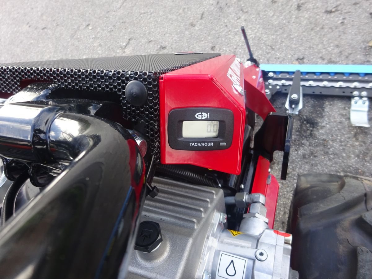 Motormäher des Typs Köppl CC14 COMPAKT COMFORT Motormäher, Neumaschine in St. Marienkirchen (Bild 7)