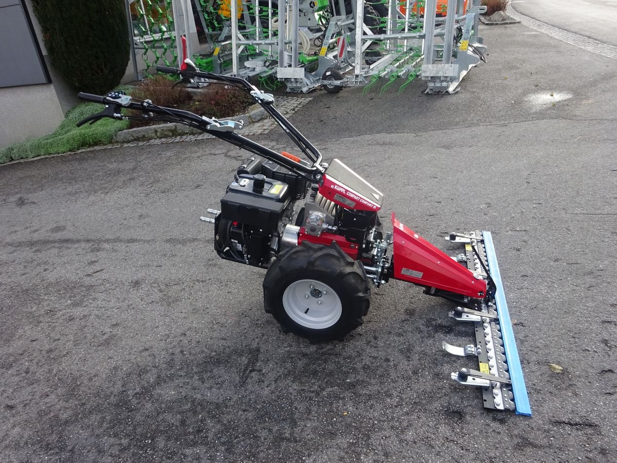 Motormäher des Typs Köppl CC14 COMPAKT COMFORT Motormäher, Neumaschine in St. Marienkirchen (Bild 4)