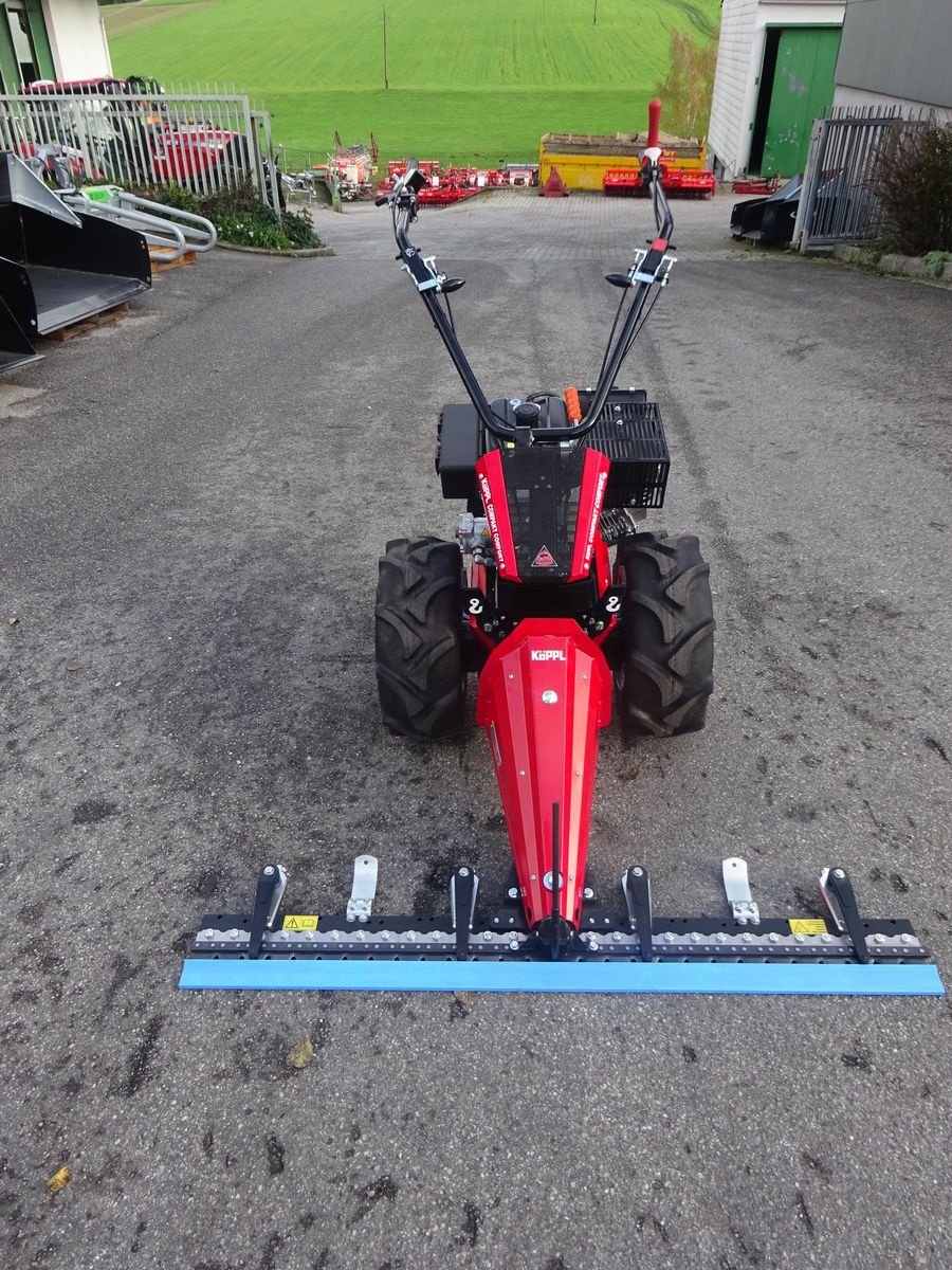 Motormäher des Typs Köppl CC14 COMPAKT COMFORT Motormäher, Neumaschine in St. Marienkirchen (Bild 2)