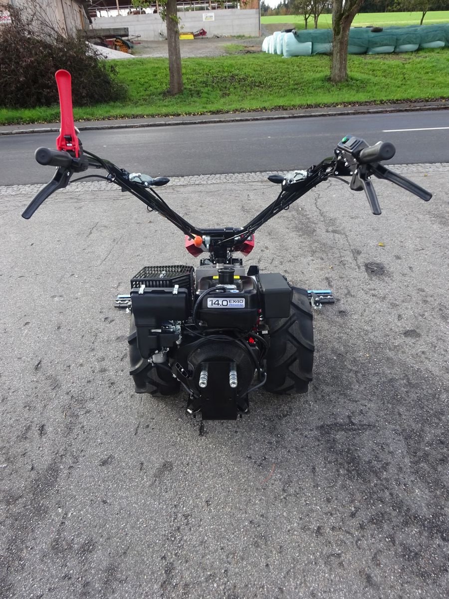 Motormäher des Typs Köppl CC14 COMPAKT COMFORT Motormäher, Neumaschine in St. Marienkirchen (Bild 5)