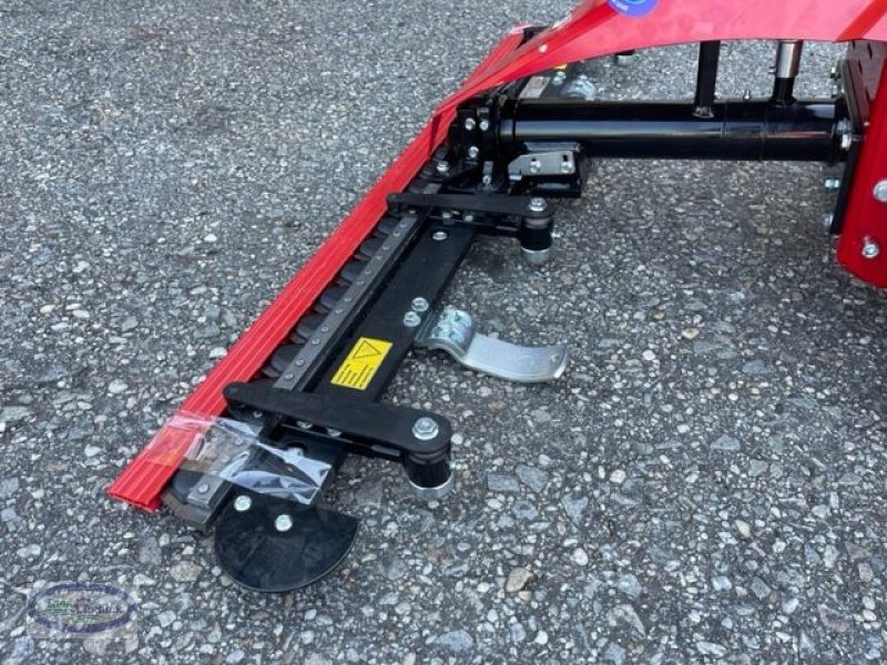 Motormäher tip Köppl CE-E 48 Volt, Neumaschine in Münzkirchen (Poză 7)