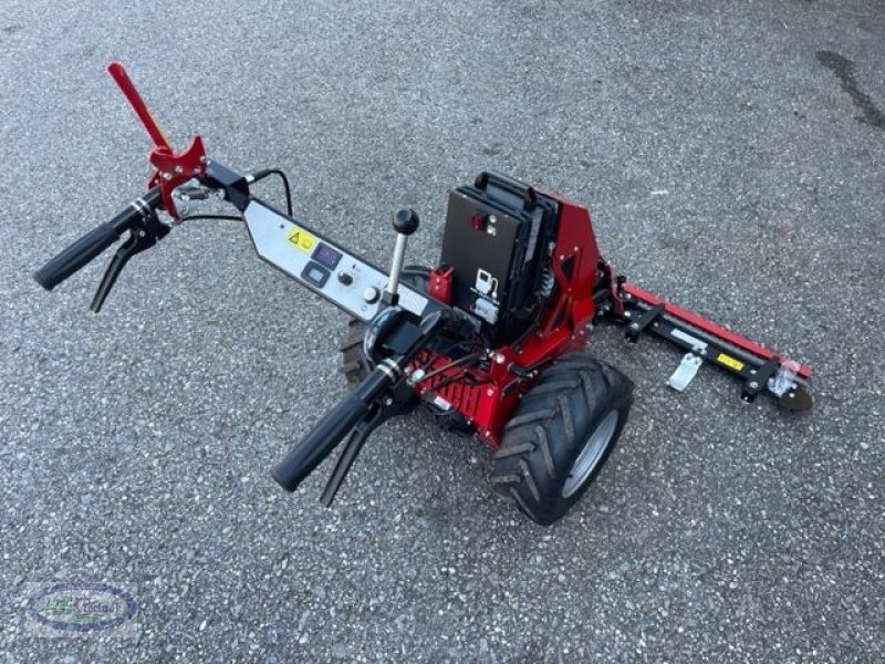 Motormäher tip Köppl CE-E 48 Volt, Neumaschine in Münzkirchen (Poză 11)