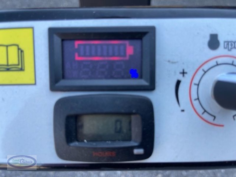 Motormäher tip Köppl CE-E 48 Volt, Neumaschine in Münzkirchen (Poză 10)