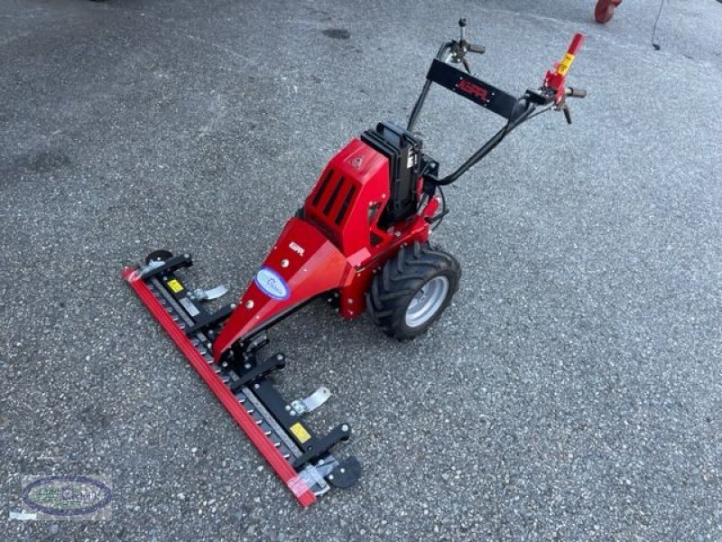 Motormäher tip Köppl CE-E 48 Volt, Neumaschine in Münzkirchen (Poză 4)