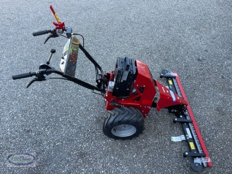 Motormäher tip Köppl CE-E 48 Volt, Neumaschine in Münzkirchen (Poză 12)