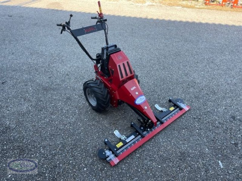 Motormäher tip Köppl CE-E 48 Volt, Neumaschine in Münzkirchen (Poză 2)