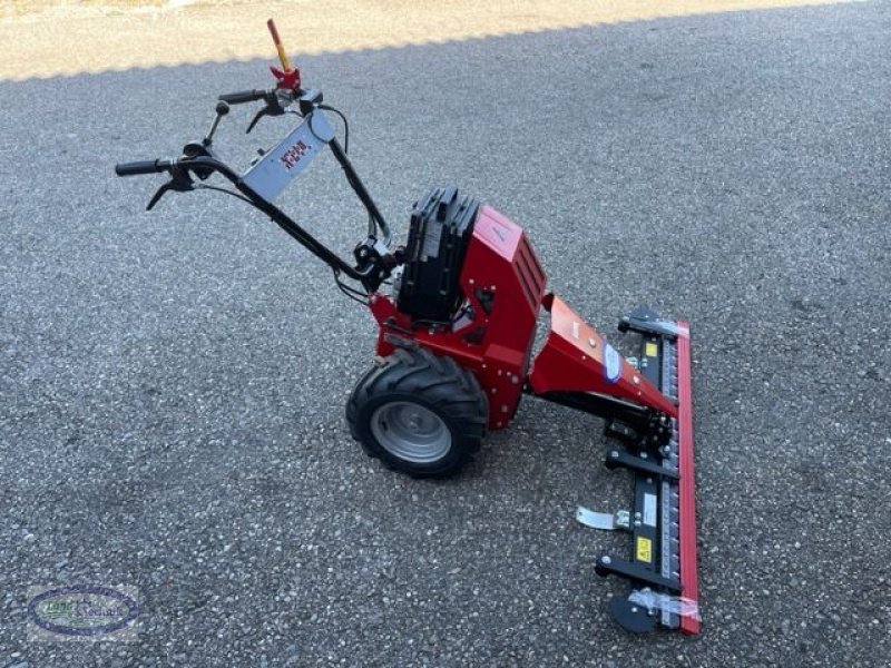 Motormäher tip Köppl CE-E 48 Volt, Neumaschine in Münzkirchen (Poză 1)