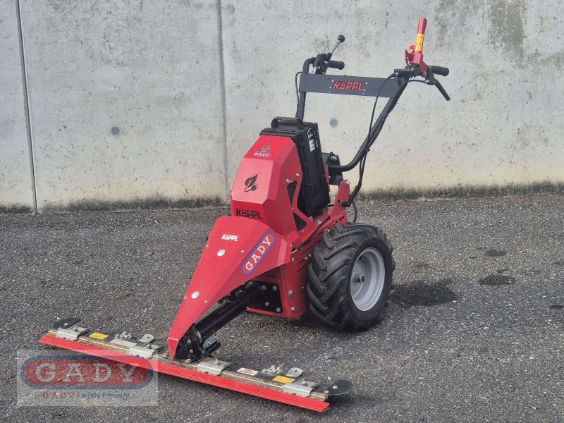 Motormäher del tipo Köppl CE eDrive, Gebrauchtmaschine In Lebring (Immagine 1)