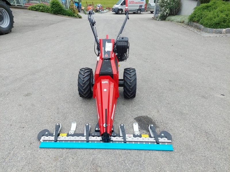Motormäher des Typs Köppl CE10 COMPACT EASY Motormäher, Neumaschine in St. Marienkirchen (Bild 2)