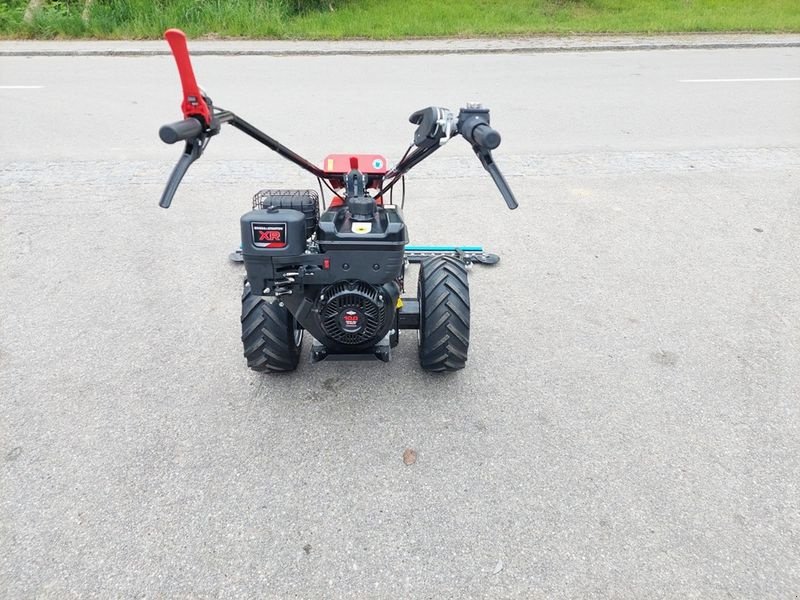 Motormäher des Typs Köppl CE10 COMPACT EASY Motormäher, Neumaschine in St. Marienkirchen (Bild 6)