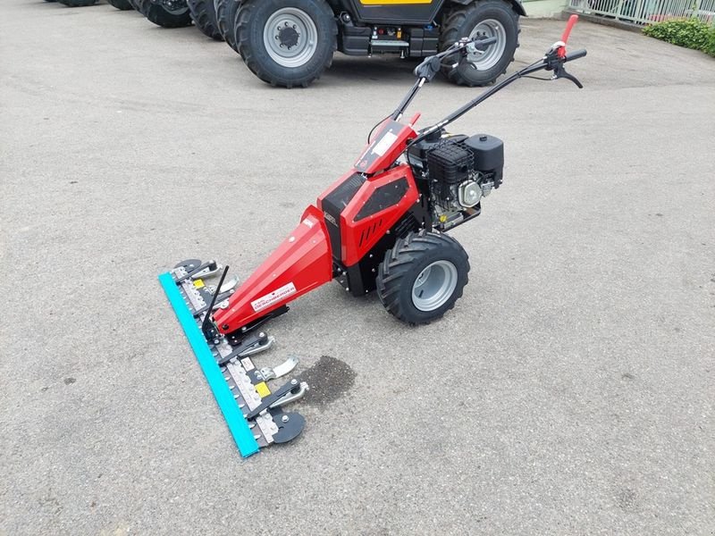 Motormäher des Typs Köppl CE10 COMPACT EASY Motormäher, Neumaschine in St. Marienkirchen (Bild 1)