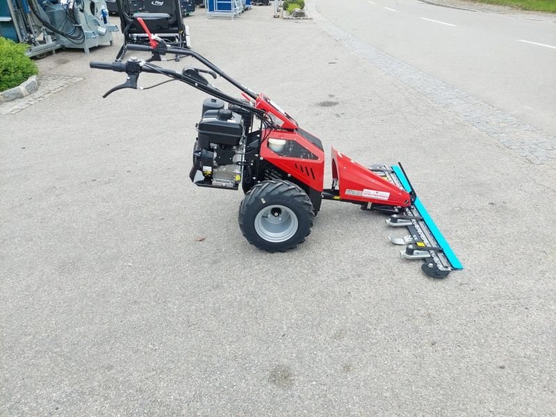 Motormäher des Typs Köppl CE10 COMPACT EASY Motormäher, Neumaschine in St. Marienkirchen (Bild 4)