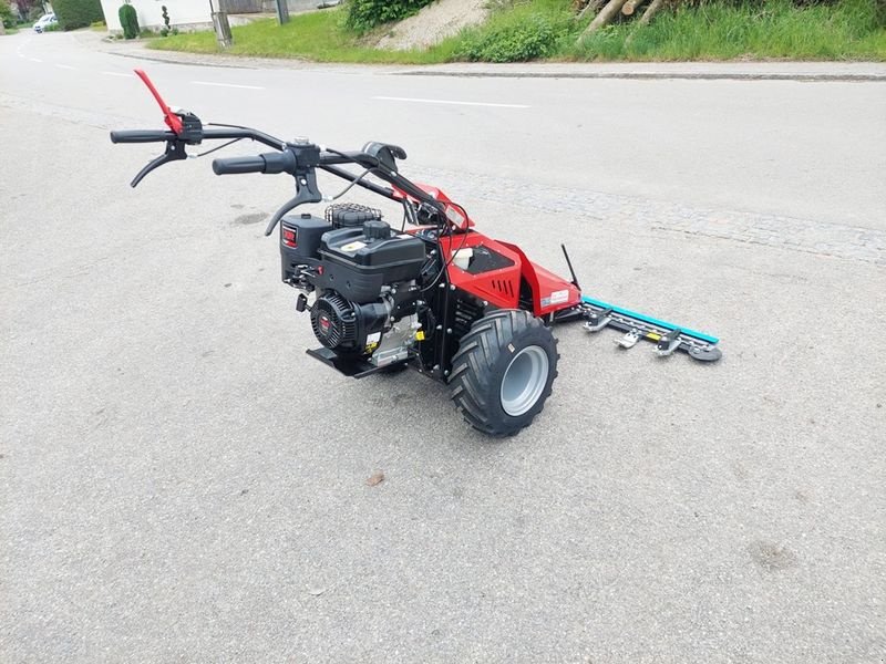 Motormäher des Typs Köppl CE10 COMPACT EASY Motormäher, Neumaschine in St. Marienkirchen (Bild 5)