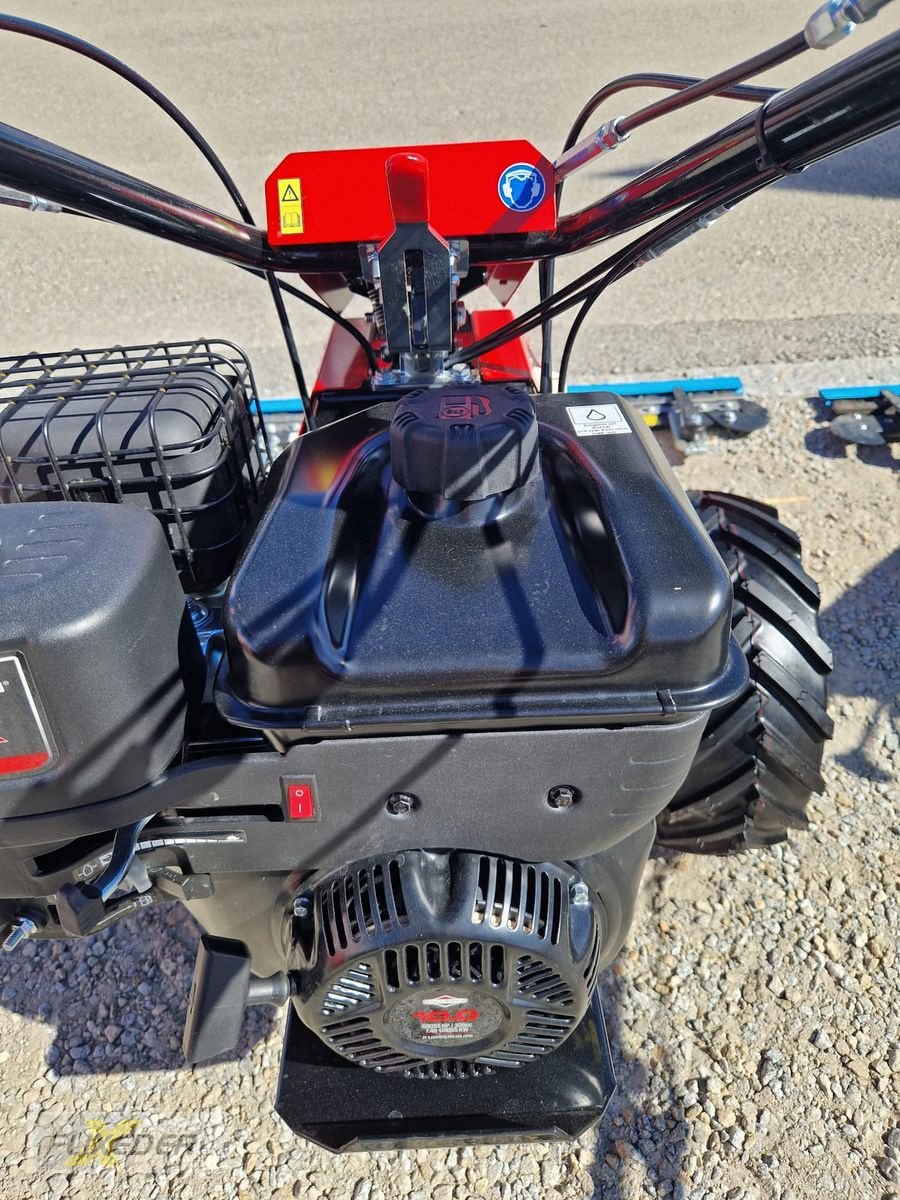 Motormäher of the type Köppl CE10 COMPACT EASY, Neumaschine in Pattigham (Picture 5)