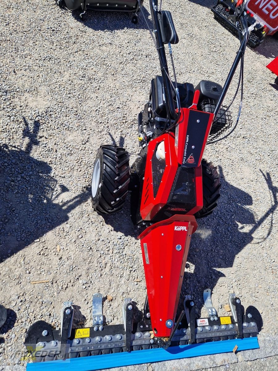 Motormäher от тип Köppl CE10 COMPACT EASY, Neumaschine в Pattigham (Снимка 3)
