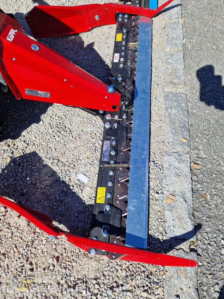 Motormäher типа Köppl CE10 COMPACT EASY, Neumaschine в Pattigham (Фотография 5)