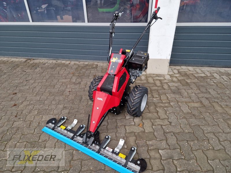 Motormäher του τύπου Köppl CE10 COMPACT EASY, Neumaschine σε Pattigham (Φωτογραφία 1)
