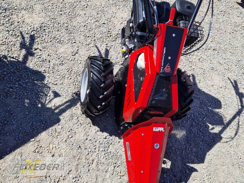 Motormäher del tipo Köppl CE10 COMPACT EASY, Neumaschine en Pattigham (Imagen 1)