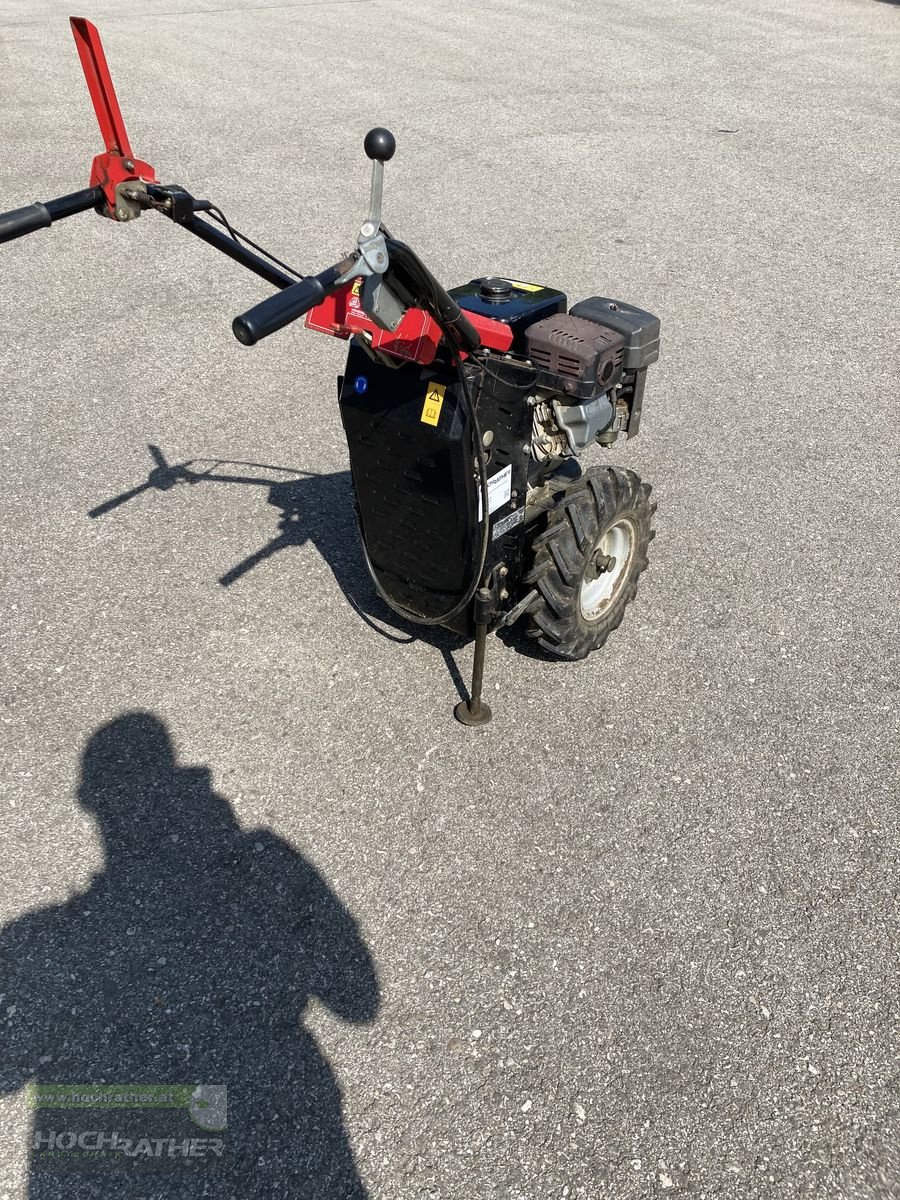 Motormäher typu Köppl CL-10, Gebrauchtmaschine v Kronstorf (Obrázek 4)