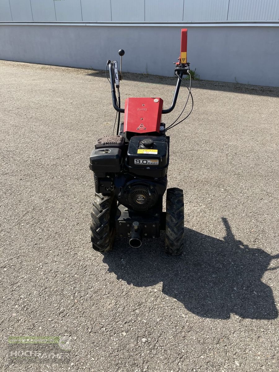 Motormäher typu Köppl CL-10, Gebrauchtmaschine v Kronstorf (Obrázek 10)