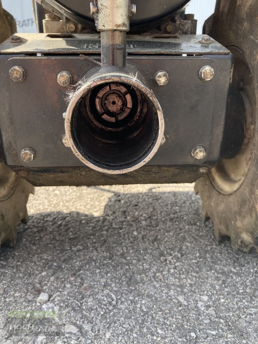 Motormäher typu Köppl CL-10, Gebrauchtmaschine v Kronstorf (Obrázek 11)