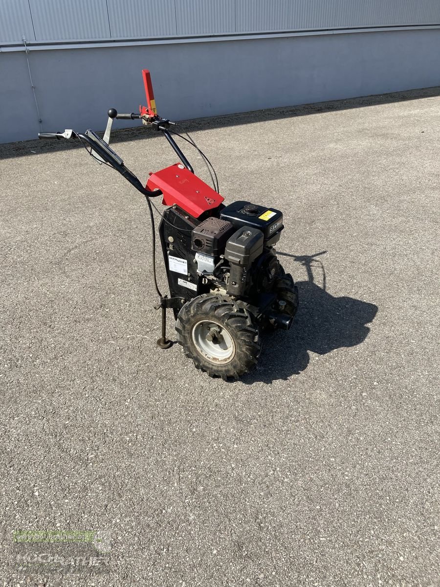 Motormäher typu Köppl CL-10, Gebrauchtmaschine v Kronstorf (Obrázek 2)