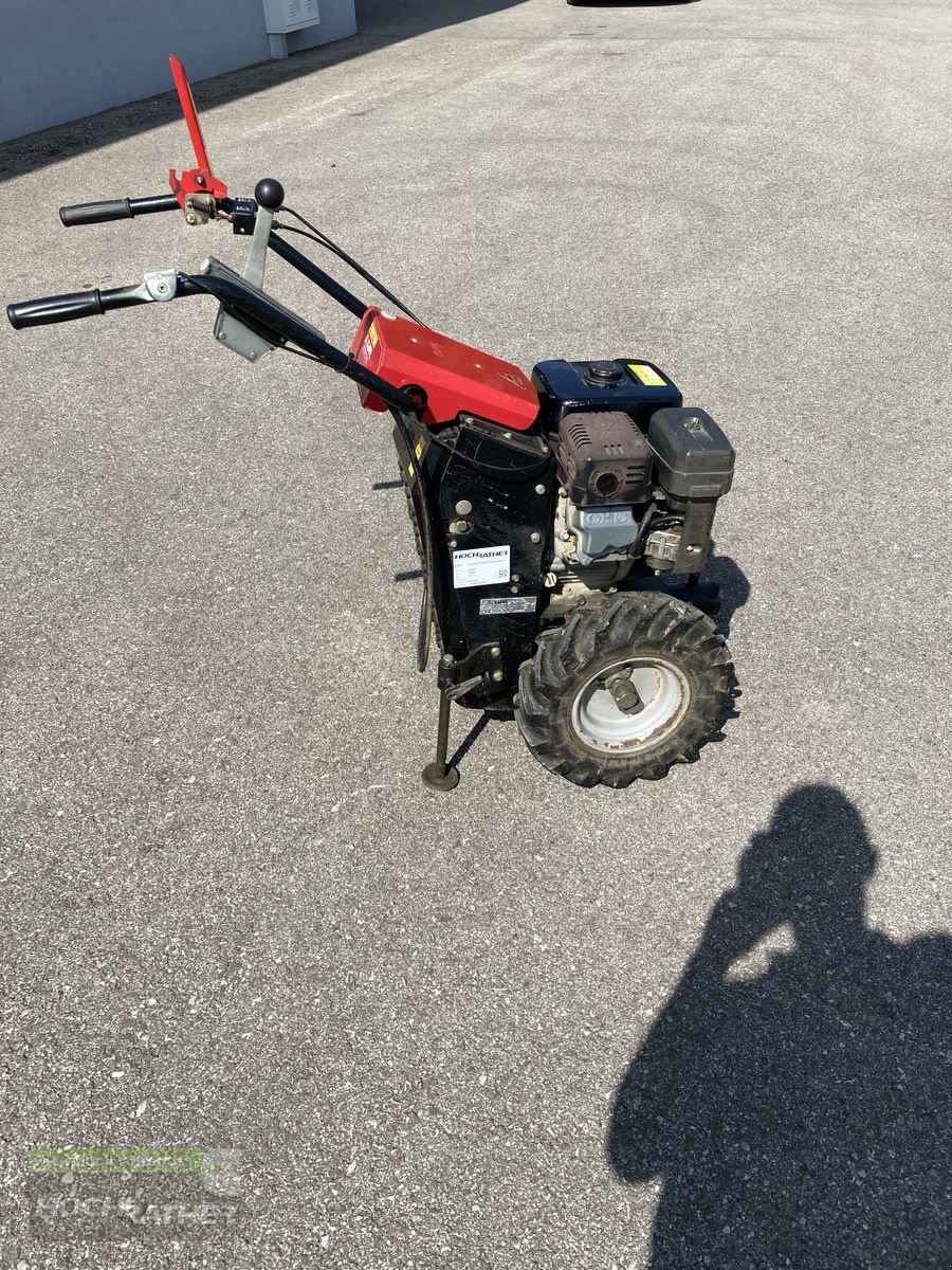 Motormäher typu Köppl CL-10, Gebrauchtmaschine v Kronstorf (Obrázek 3)