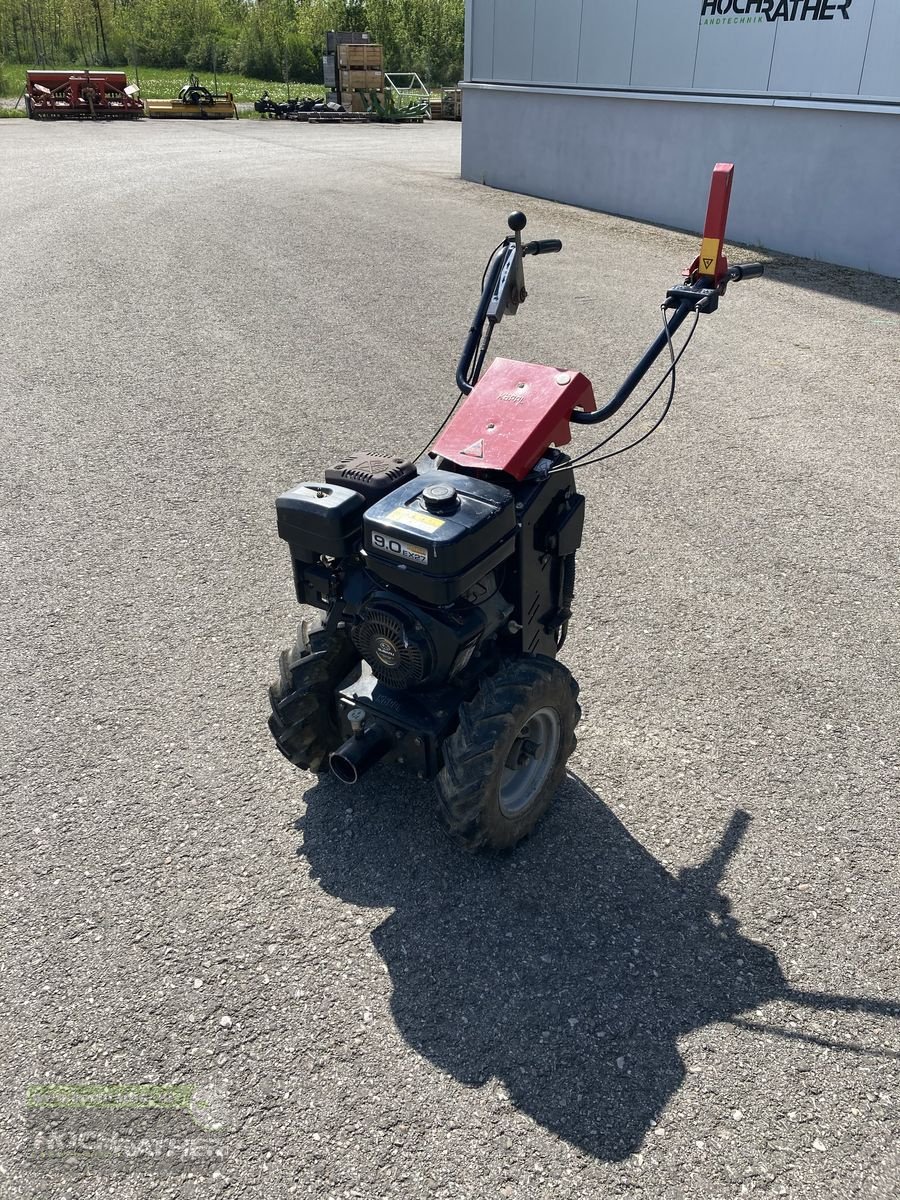 Motormäher typu Köppl CL-10, Gebrauchtmaschine v Kronstorf (Obrázek 9)