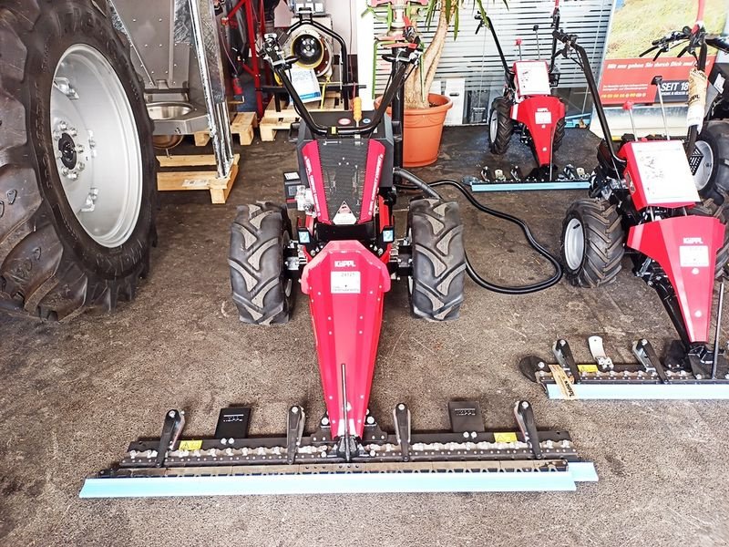 Motormäher tip Köppl COMPAKT COMFORT eDRIVE Elektromäher, Neumaschine in St. Marienkirchen (Poză 2)