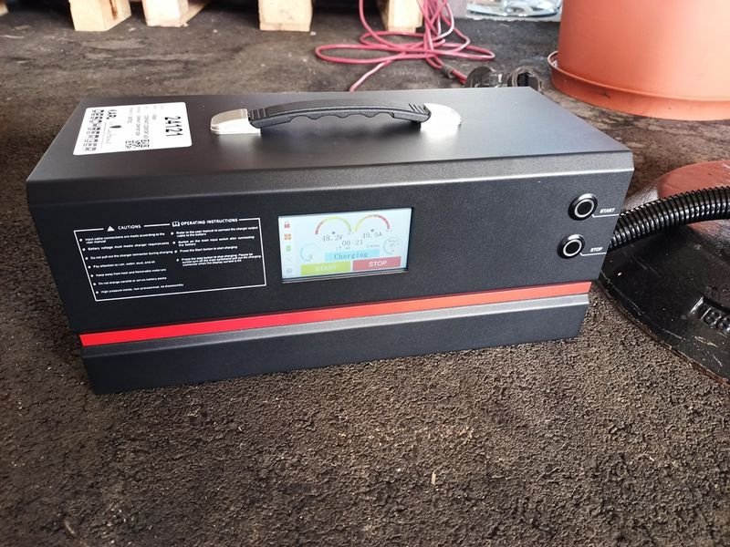 Motormäher tip Köppl COMPAKT COMFORT eDRIVE Elektromäher, Neumaschine in St. Marienkirchen (Poză 7)