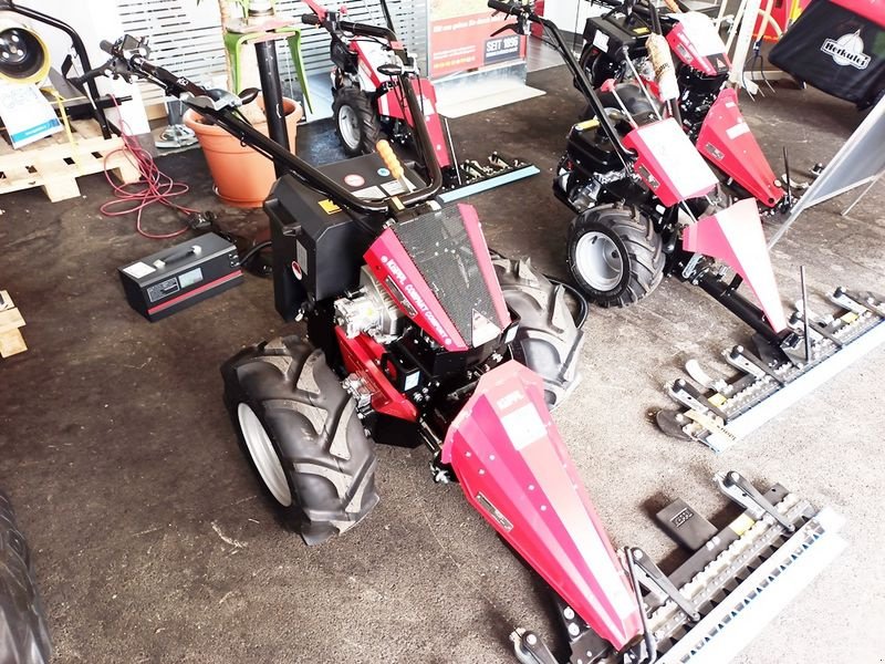 Motormäher tip Köppl COMPAKT COMFORT eDRIVE Elektromäher, Neumaschine in St. Marienkirchen (Poză 3)