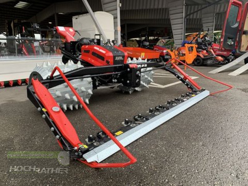 Motormäher za tip Köppl GEKKO, Neumaschine u Kronstorf (Slika 3)