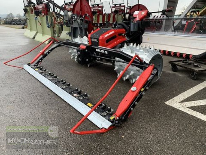 Motormäher za tip Köppl GEKKO, Neumaschine u Kronstorf (Slika 2)