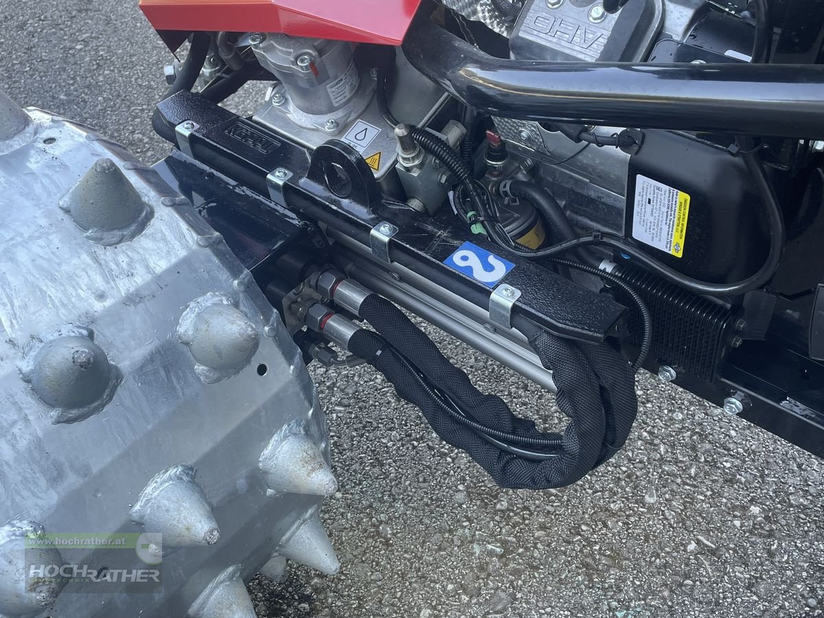 Motormäher za tip Köppl GEKKO, Neumaschine u Kronstorf (Slika 15)