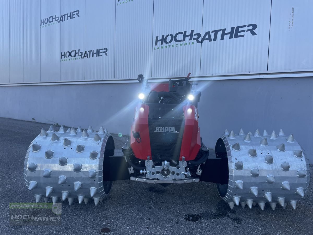 Motormäher za tip Köppl GEKKO, Neumaschine u Kronstorf (Slika 16)